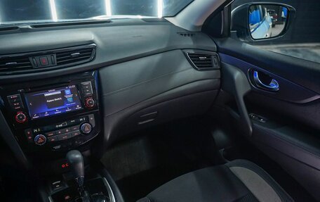 Nissan Qashqai, 2021 год, 2 381 000 рублей, 29 фотография