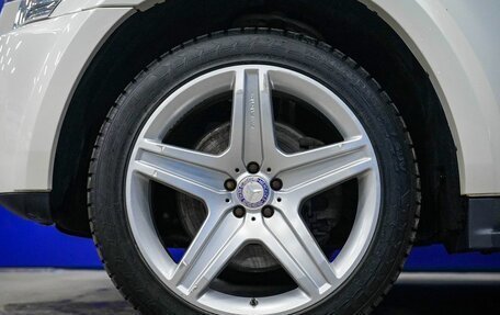 Mercedes-Benz GL-Класс, 2012 год, 2 218 000 рублей, 10 фотография