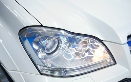 Mercedes-Benz GL-Класс, 2012 год, 2 218 000 рублей, 18 фотография