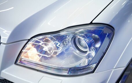 Mercedes-Benz GL-Класс, 2012 год, 2 218 000 рублей, 17 фотография