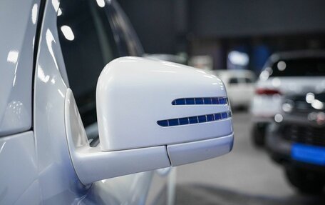 Mercedes-Benz GL-Класс, 2012 год, 2 218 000 рублей, 16 фотография