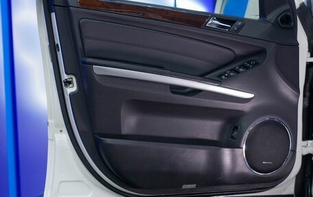 Mercedes-Benz GL-Класс, 2012 год, 2 218 000 рублей, 15 фотография