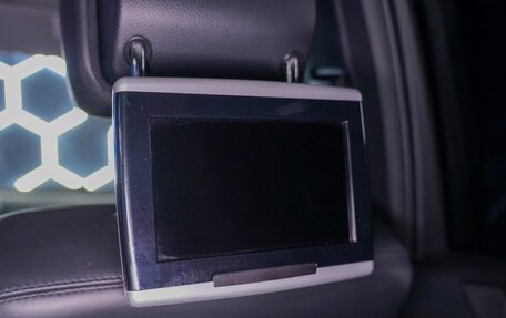 Mercedes-Benz GL-Класс, 2012 год, 2 218 000 рублей, 26 фотография