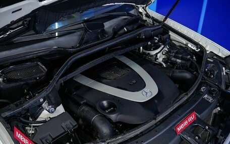 Mercedes-Benz GL-Класс, 2012 год, 2 218 000 рублей, 5 фотография