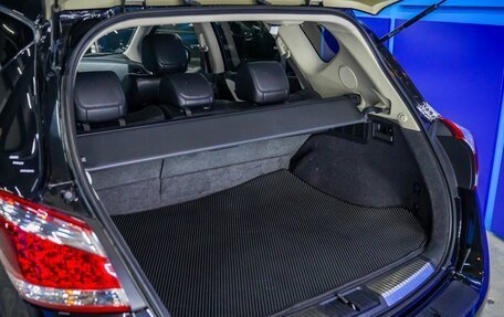 Nissan Murano, 2014 год, 2 019 000 рублей, 9 фотография