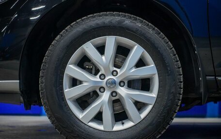 Nissan Murano, 2014 год, 2 019 000 рублей, 10 фотография