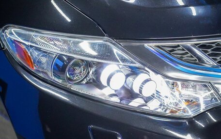 Nissan Murano, 2014 год, 2 019 000 рублей, 19 фотография