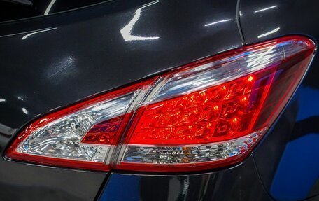 Nissan Murano, 2014 год, 2 019 000 рублей, 23 фотография