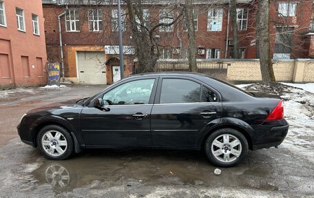 Ford Mondeo III, 2004 год, 450 000 рублей, 6 фотография