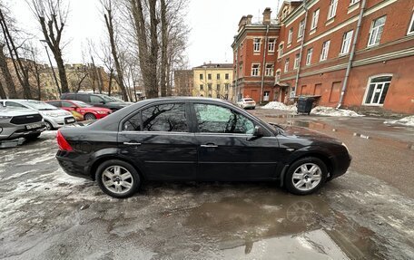 Ford Mondeo III, 2004 год, 450 000 рублей, 3 фотография