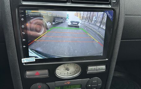 Ford Mondeo III, 2004 год, 450 000 рублей, 11 фотография