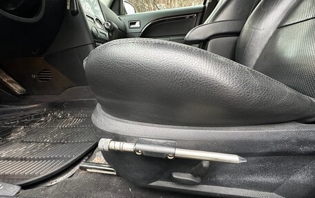 Ford Mondeo III, 2004 год, 450 000 рублей, 8 фотография