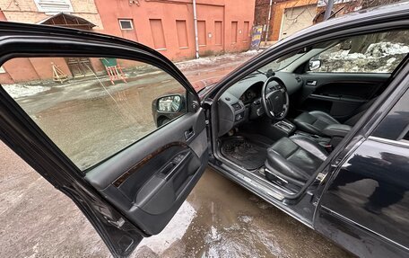 Ford Mondeo III, 2004 год, 450 000 рублей, 9 фотография