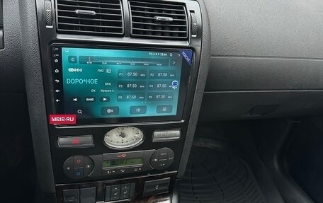 Ford Mondeo III, 2004 год, 450 000 рублей, 13 фотография