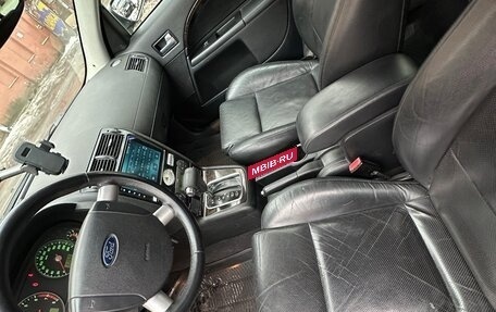 Ford Mondeo III, 2004 год, 450 000 рублей, 10 фотография