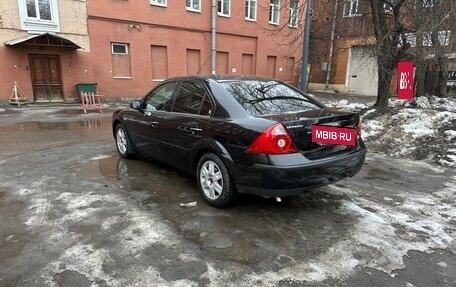 Ford Mondeo III, 2004 год, 450 000 рублей, 5 фотография
