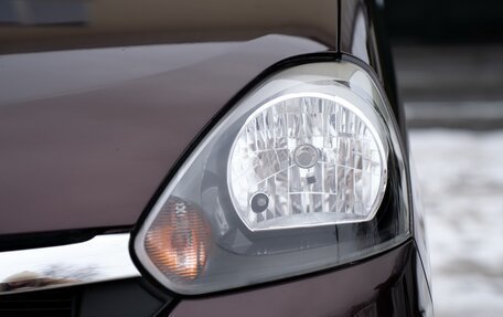 Toyota Pixis Epoch, 2017 год, 808 000 рублей, 7 фотография