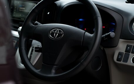 Toyota Pixis Epoch, 2017 год, 808 000 рублей, 12 фотография