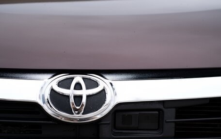 Toyota Pixis Epoch, 2017 год, 808 000 рублей, 8 фотография