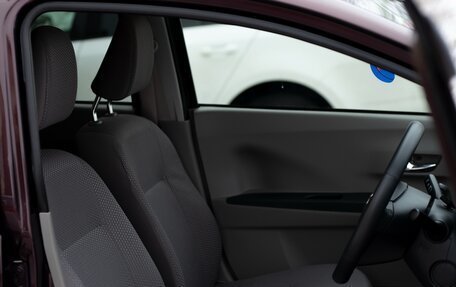 Toyota Pixis Epoch, 2017 год, 808 000 рублей, 17 фотография