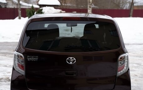 Toyota Pixis Epoch, 2017 год, 808 000 рублей, 11 фотография