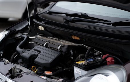 Toyota Pixis Epoch, 2017 год, 808 000 рублей, 20 фотография