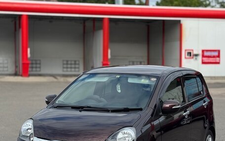 Toyota Pixis Epoch, 2017 год, 808 000 рублей, 21 фотография