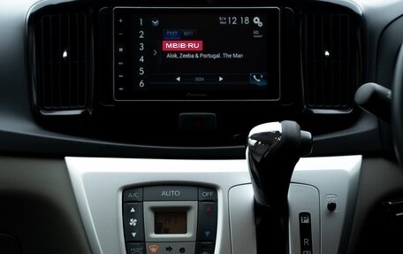 Toyota Pixis Epoch, 2017 год, 808 000 рублей, 14 фотография