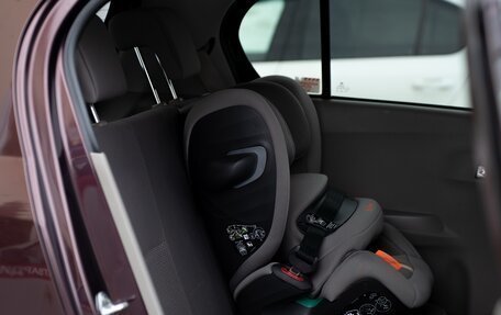 Toyota Pixis Epoch, 2017 год, 808 000 рублей, 18 фотография