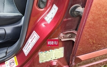 Honda Civic VIII, 2010 год, 770 000 рублей, 6 фотография