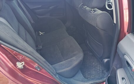 Honda Civic VIII, 2010 год, 770 000 рублей, 13 фотография