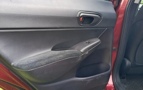 Honda Civic VIII, 2010 год, 770 000 рублей, 19 фотография