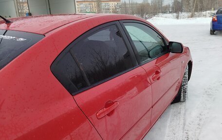 Mazda 3, 2006 год, 389 000 рублей, 3 фотография