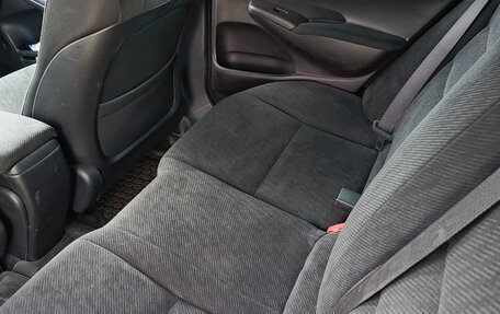 Honda Civic VIII, 2010 год, 770 000 рублей, 21 фотография