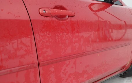 Mazda 3, 2006 год, 389 000 рублей, 14 фотография