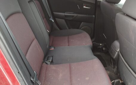 Mazda 3, 2006 год, 389 000 рублей, 15 фотография