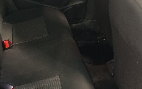 Volkswagen Polo VI (EU Market), 2012 год, 720 000 рублей, 8 фотография