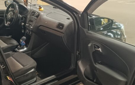 Volkswagen Polo VI (EU Market), 2012 год, 720 000 рублей, 7 фотография