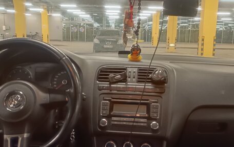 Volkswagen Polo VI (EU Market), 2012 год, 720 000 рублей, 12 фотография