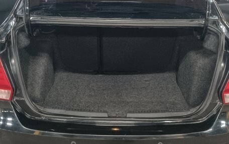 Volkswagen Polo VI (EU Market), 2012 год, 720 000 рублей, 10 фотография