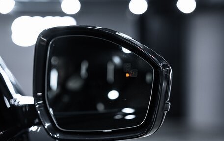 Jaguar F-Pace, 2016 год, 3 400 000 рублей, 10 фотография