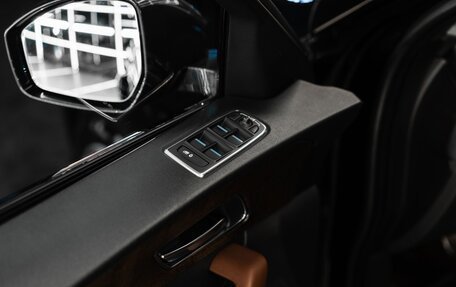 Jaguar F-Pace, 2016 год, 3 400 000 рублей, 24 фотография