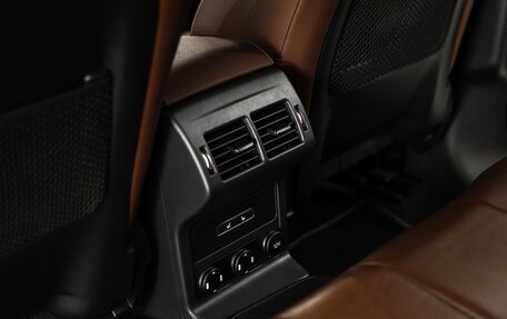 Jaguar F-Pace, 2016 год, 3 400 000 рублей, 27 фотография