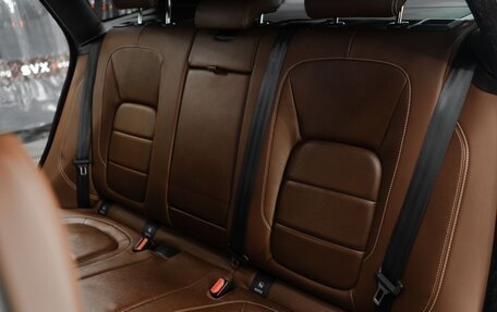 Jaguar F-Pace, 2016 год, 3 400 000 рублей, 31 фотография