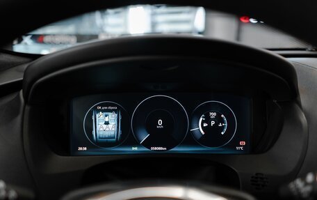 Jaguar F-Pace, 2016 год, 3 400 000 рублей, 36 фотография