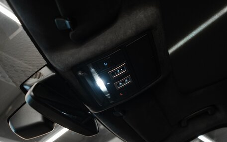 Jaguar F-Pace, 2016 год, 3 400 000 рублей, 37 фотография