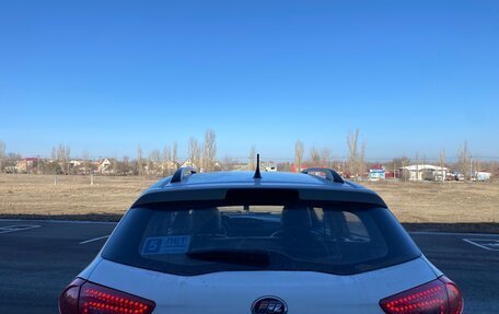 Lifan X50, 2015 год, 430 000 рублей, 10 фотография