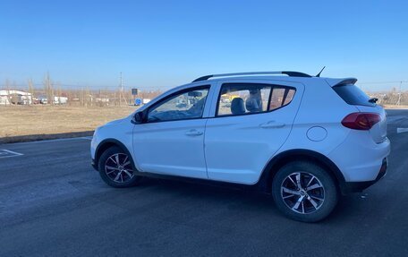 Lifan X50, 2015 год, 430 000 рублей, 11 фотография