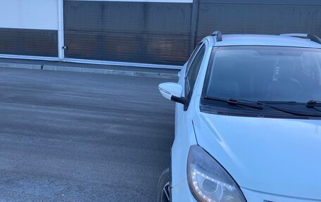 Lifan X50, 2015 год, 430 000 рублей, 3 фотография