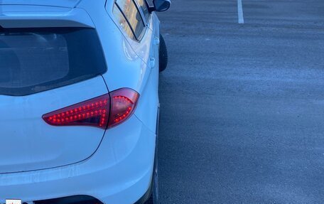 Lifan X50, 2015 год, 430 000 рублей, 6 фотография